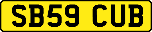 SB59CUB