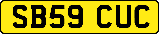 SB59CUC