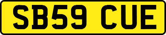 SB59CUE