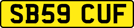 SB59CUF