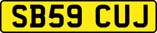 SB59CUJ