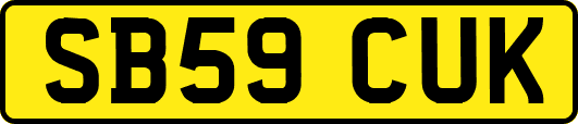 SB59CUK
