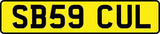 SB59CUL