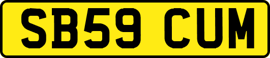 SB59CUM