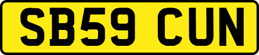SB59CUN