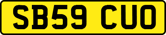 SB59CUO