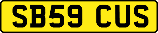 SB59CUS