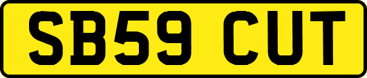 SB59CUT