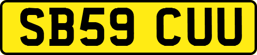 SB59CUU