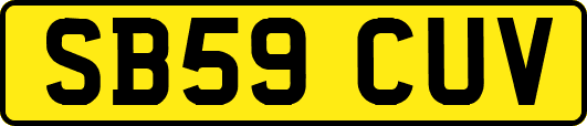 SB59CUV