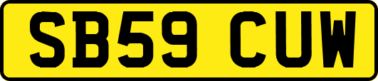 SB59CUW