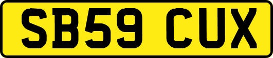 SB59CUX