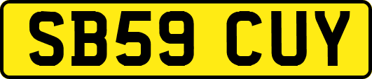 SB59CUY