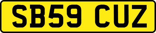 SB59CUZ