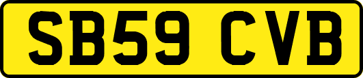 SB59CVB