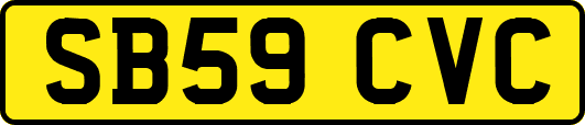 SB59CVC