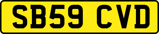 SB59CVD