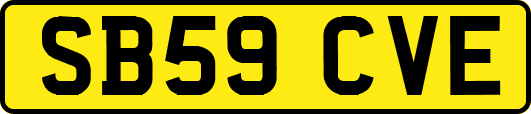 SB59CVE