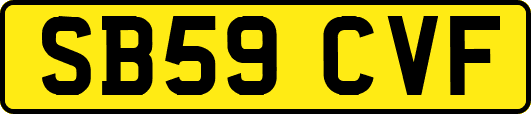 SB59CVF