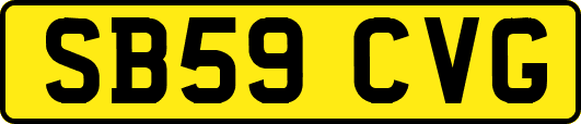 SB59CVG