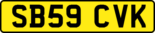 SB59CVK