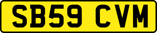 SB59CVM