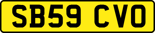 SB59CVO