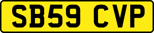 SB59CVP