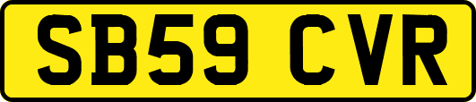SB59CVR