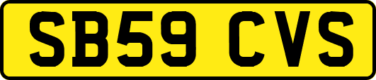 SB59CVS