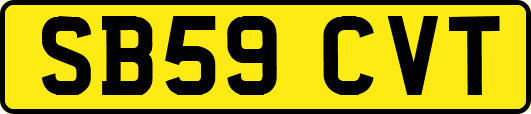 SB59CVT