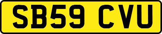 SB59CVU