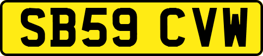 SB59CVW