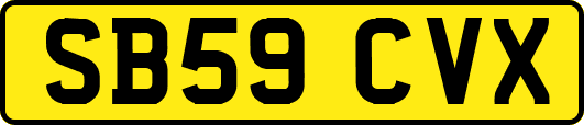 SB59CVX