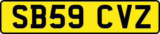 SB59CVZ