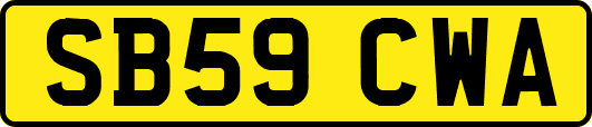 SB59CWA