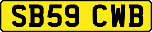 SB59CWB