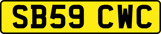 SB59CWC