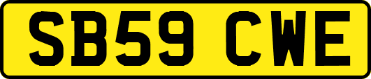 SB59CWE
