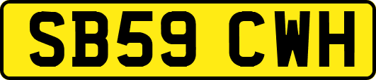 SB59CWH