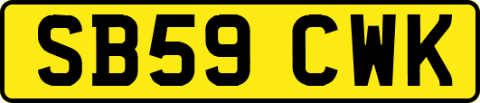 SB59CWK