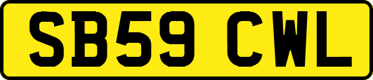 SB59CWL