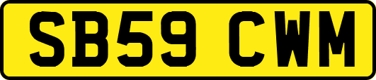 SB59CWM
