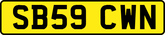 SB59CWN