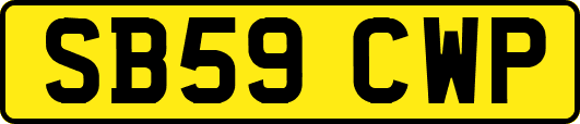 SB59CWP
