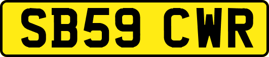 SB59CWR