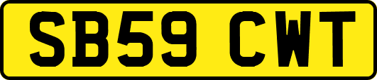 SB59CWT