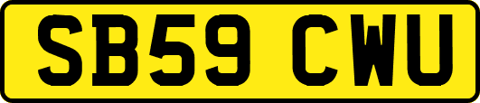 SB59CWU