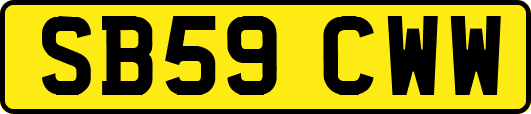 SB59CWW