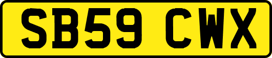 SB59CWX